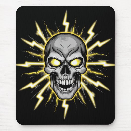 Mouse Pad Divers Série 1 04 マウスパッド (正面)