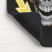 Mouse Pad Divers Série 1 05 マウスパッド (コーナー)