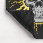 Mouse Pad Divers Série 1 06 マウスパッド (コーナー)