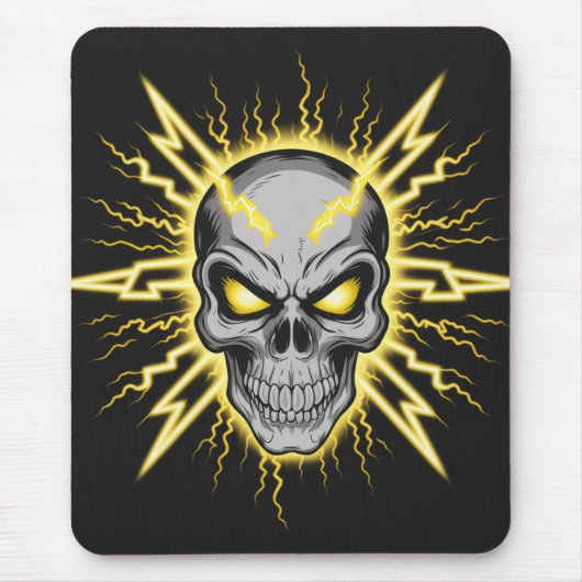 Mouse Pad Divers Série 1 06 マウスパッド (正面)