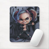 Mouse Pad Divers Série 1 08 マウスパッド (マウス)