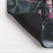 Mouse Pad Divers Série 1 09 マウスパッド (コーナー)