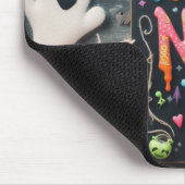 Mouse pad Halloween マウスパッド (コーナー)