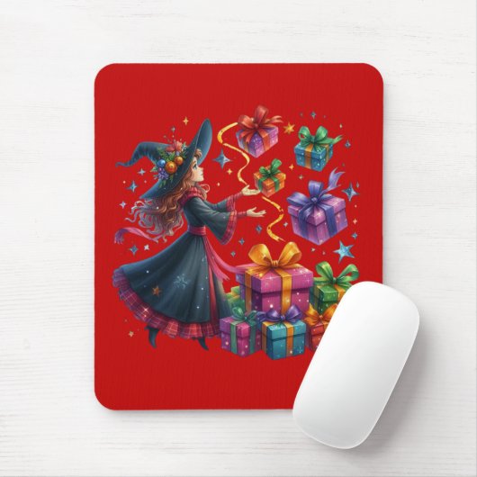 Mouse Pad Hora do Presente マウスパッド (マウス)