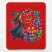 Mouse Pad Hora do Presente マウスパッド (正面)