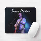 Mouse Pad - James Hartsoe singing マウスパッド (マウス)