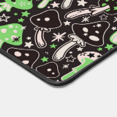 Mouse pad "Mushrooms" デスクマット (コーナー)