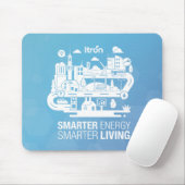 Mouse pad / Tapis de souris マウスパッド (マウス)