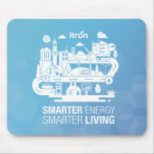 Mouse pad / Tapis de souris マウスパッド (正面)