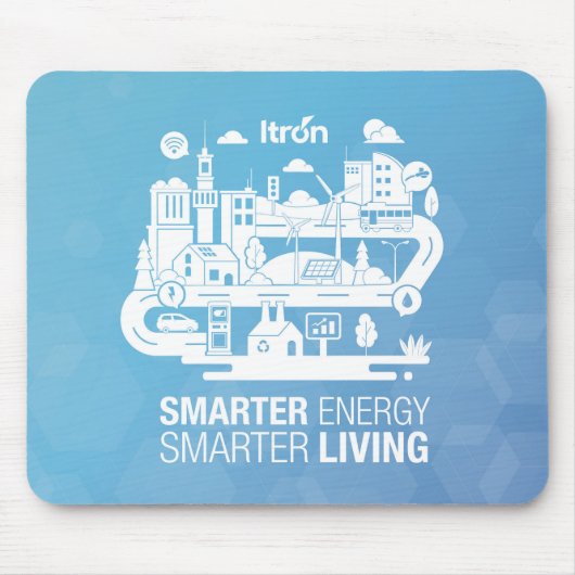 Mouse pad / Tapis de souris マウスパッド (正面)