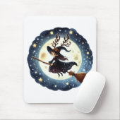 Mouse Pad Viagem da Bruxa Natalina マウスパッド (マウス)