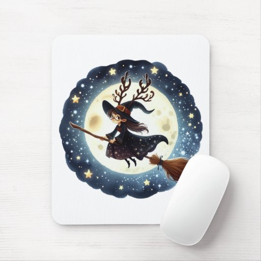 Mouse Pad Viagem da Bruxa Natalina マウスパッド (マウス)