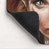 mouse pad zyllia マウスパッド (コーナー)