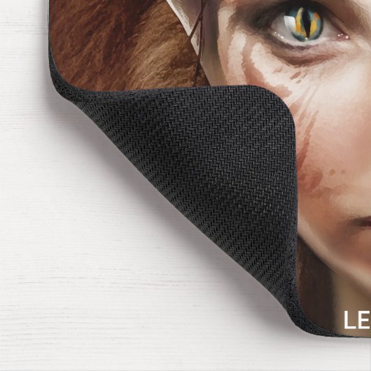 mouse pad zyllia マウスパッド (コーナー)