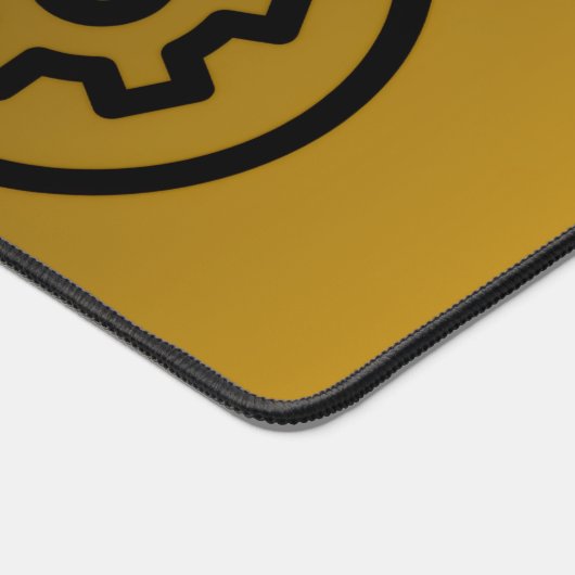 Mouse Pads PC デスクマット (コーナー)