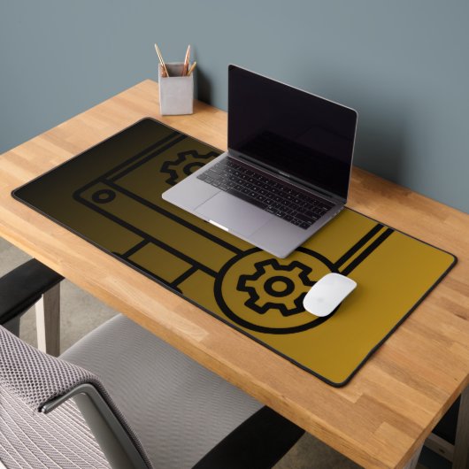 Mouse Pads PC デスクマット (オフィス2)