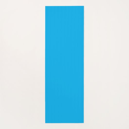 Mouse wizard. ヨガマット (裏面)