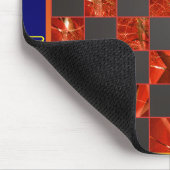 MouseBoardプロフェッショナル マウスパッド (コーナー)