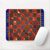 MouseBoardプロフェッショナル マウスパッド (マウス)