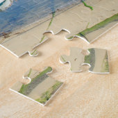 Mouseholeのジグソーパズル ジグソーパズル (側面)