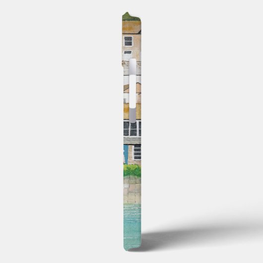 Mouseholeの波止場 Case-Mate iPhoneケース (裏面 / 左)