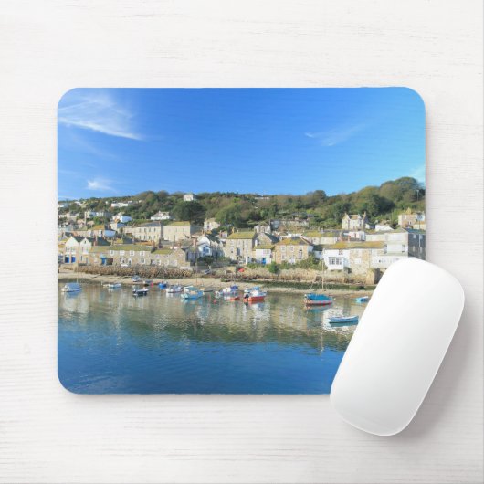 Mousehole マウスパッド (マウス)