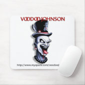 mousematlogo マウスパッド (マウス)