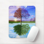 mousepadに味をつけます マウスパッド (マウス)