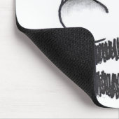 mousepadのための足 マウスパッド (コーナー)