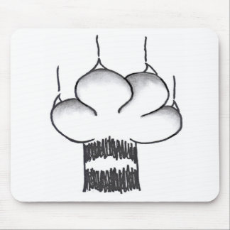 mousepadのための足 マウスパッド