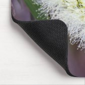 mousepadのマクロ写真の植物 マウスパッド (コーナー)