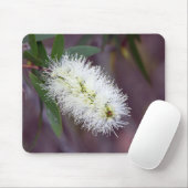 mousepadのマクロ写真の植物 マウスパッド (マウス)