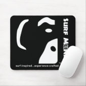 mousepadの更新済ロゴ… マウスパッド (マウス)