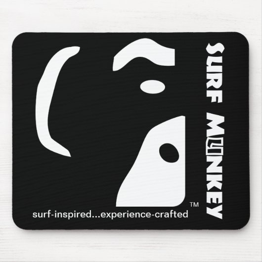mousepadの更新済ロゴ… マウスパッド (正面)