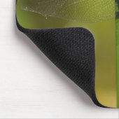 mousepadの残りのトンボ マウスパッド (コーナー)