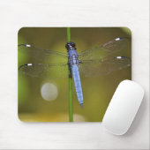 mousepadの残りのトンボ マウスパッド (マウス)