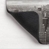 mousepadの石の上 マウスパッド (コーナー)
