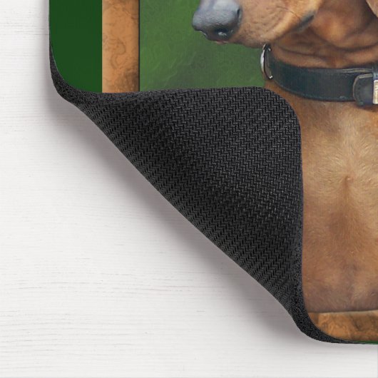 mousepadのDoxies! マウスパッド (コーナー)