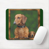 mousepadのDoxies! マウスパッド (マウス)