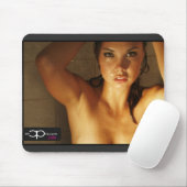 mousepadのJolie マウスパッド (マウス)