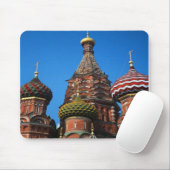 mousepadのStベズルモスクワ、 マウスパッド (マウス)