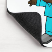 mousepadのTj マウスパッド (コーナー)