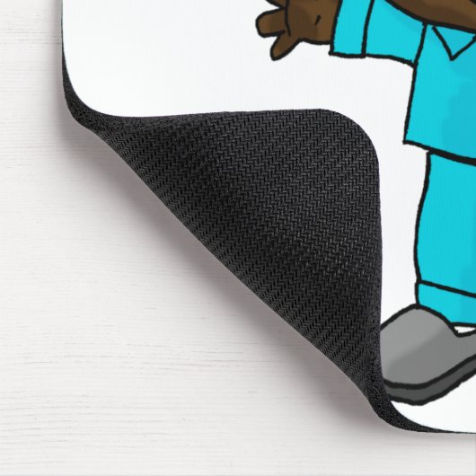 mousepadのTj マウスパッド (コーナー)