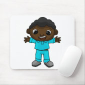 mousepadのTj マウスパッド (マウス)