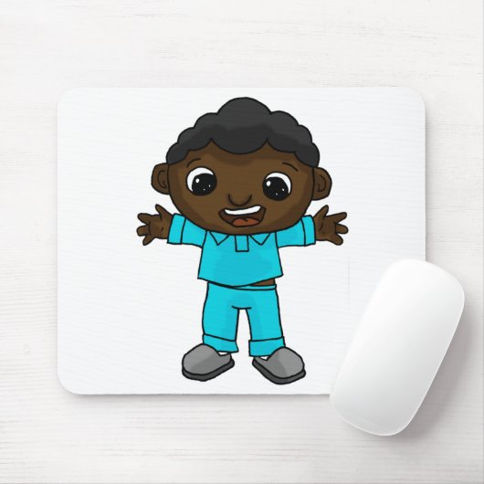 mousepadのTj マウスパッド (マウス)