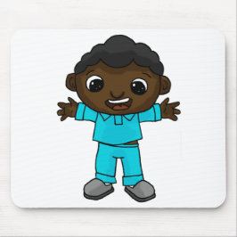 mousepadのTj マウスパッド