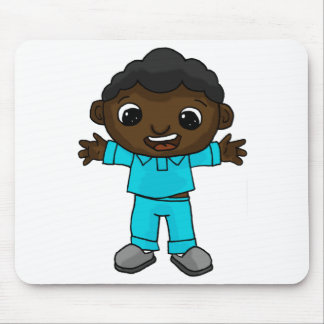 mousepadのTj マウスパッド