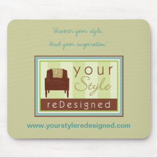 mousepadのYSRロゴ マウスパッド