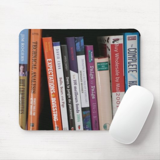 mousepadを予約します マウスパッド (マウス)