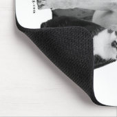 mousepadを採用して下さい マウスパッド (コーナー)